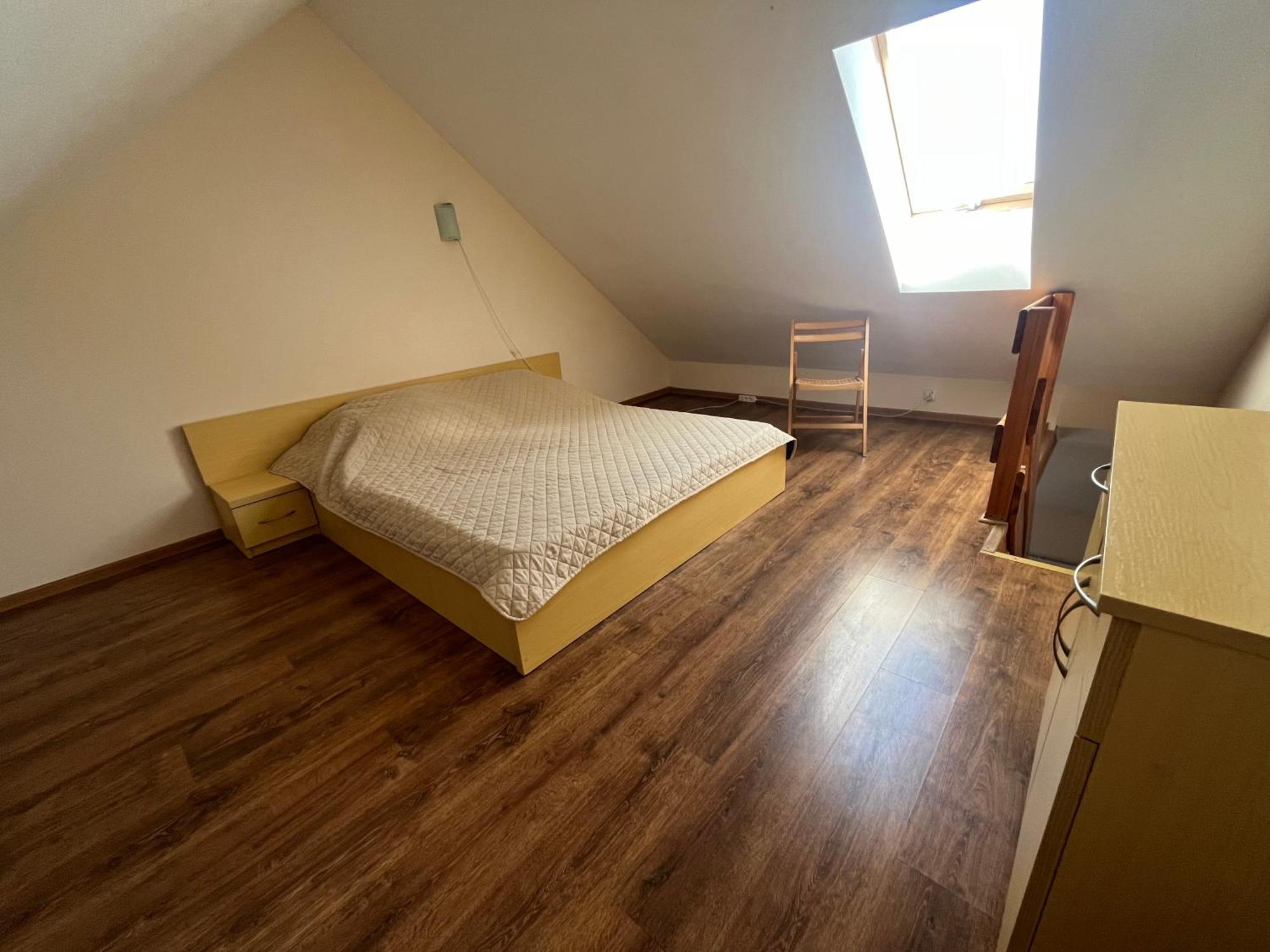 Dom Muszelka Hotel Krynica Morska Bagian luar foto